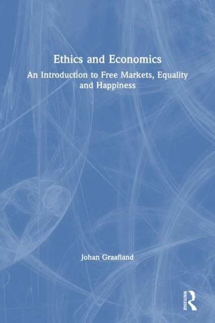 Ethics and Economics