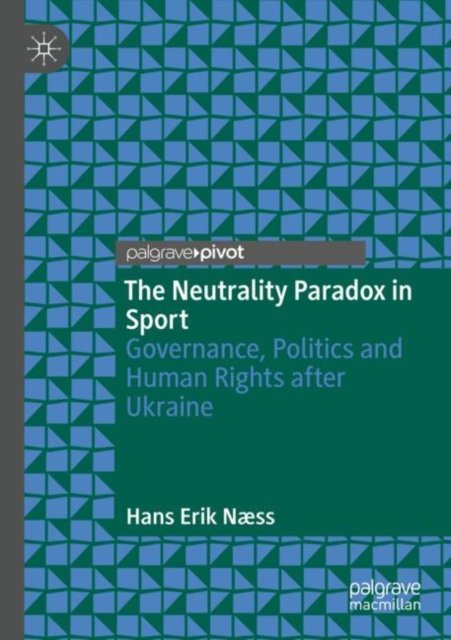 The Neutrality Paradox in Sport