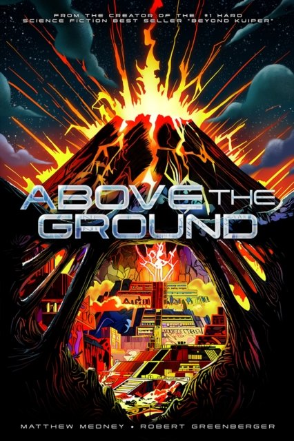 Above The Ground
