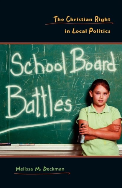 School Board Battles