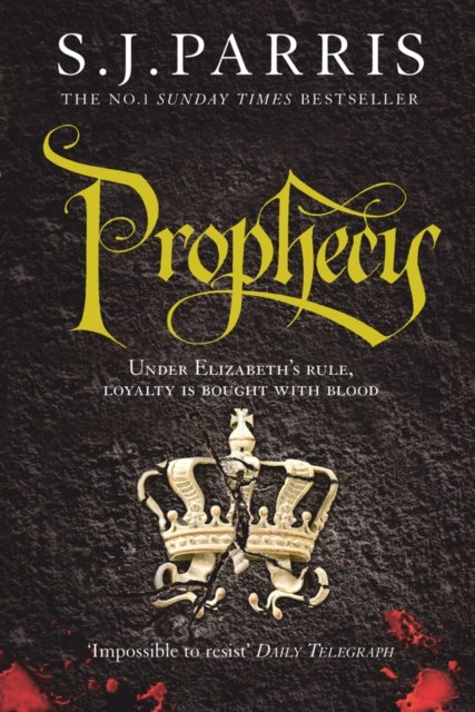 PROPHECY_GIORDANO BRUNO2 PB