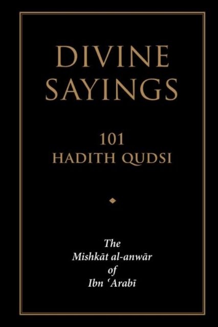 Divine Sayings