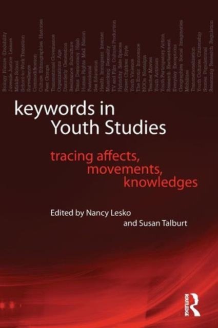 Keywords in Youth Studies