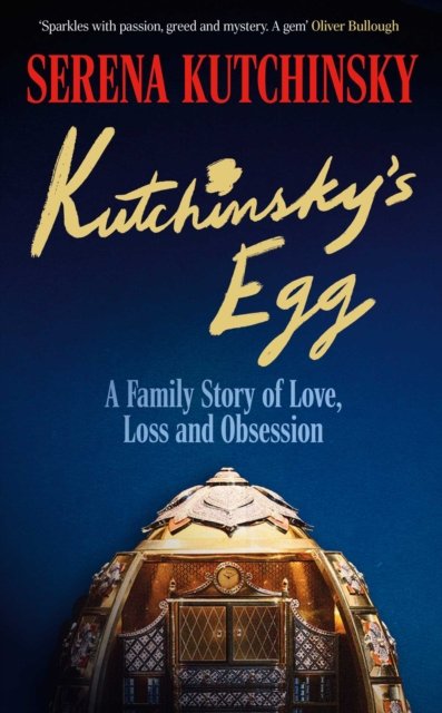 Kutchinsky''s Egg
