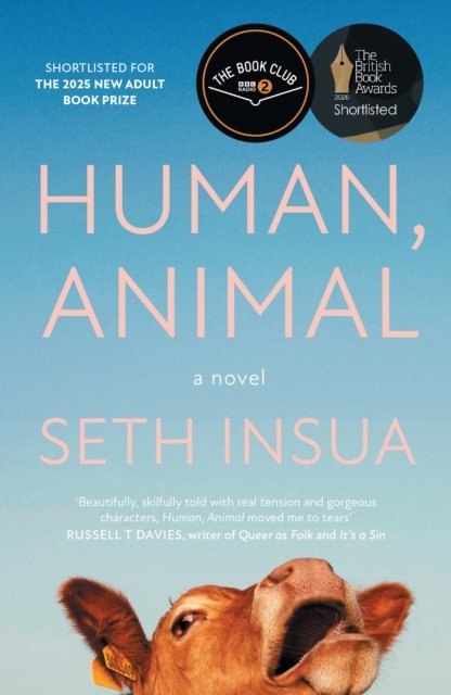 Human, Animal