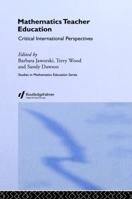 Mathematics Teacher Education