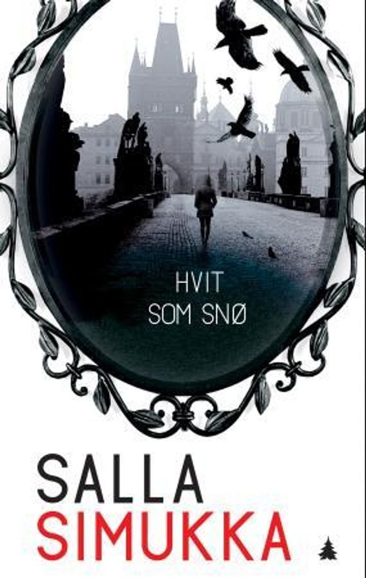 Hvit som snø
