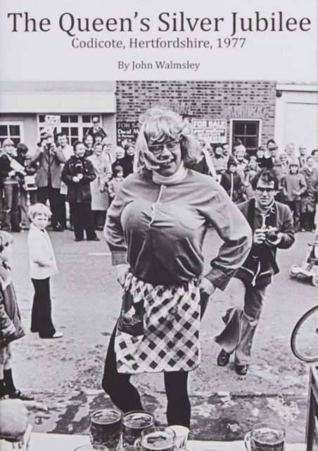 The Queen's Silver Jubilee