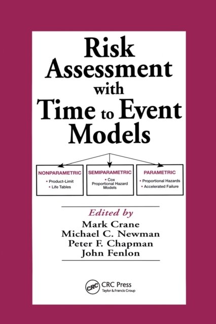 Risk Assessment with Time to Event Models