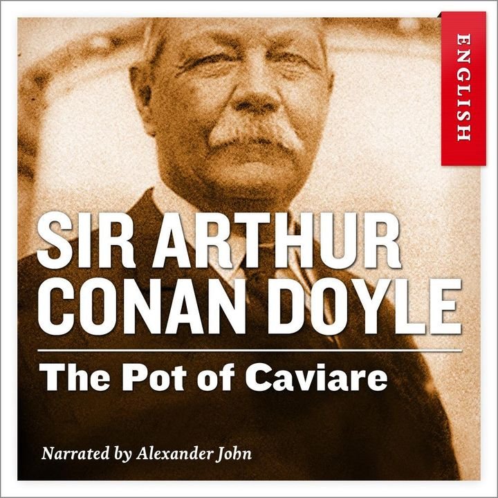 The pot of caviare
