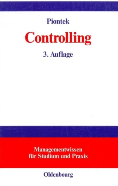 Controlling