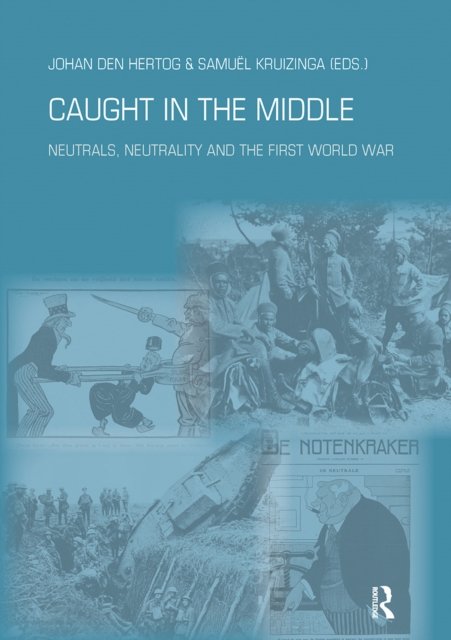 Caught in the Middle