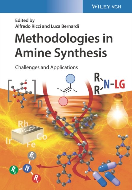 Methodologies in Amine Synthesis – Challenges and Applications