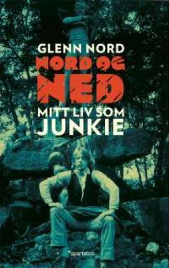 Nord og ned - mitt liv som junkie