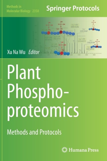 Plant Phosphoproteomics