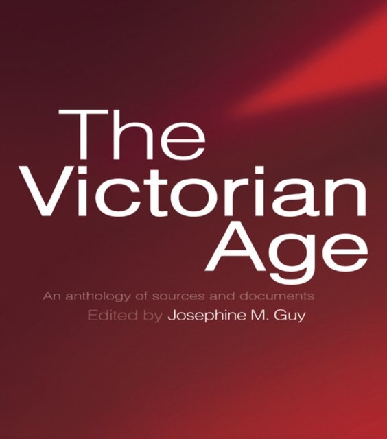VICTORIAN AGE