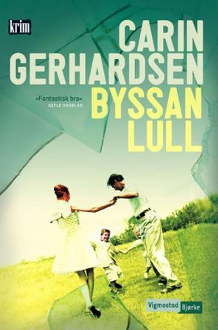 Byssan lull