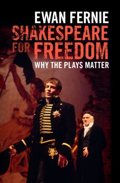 Shakespeare for Freedom