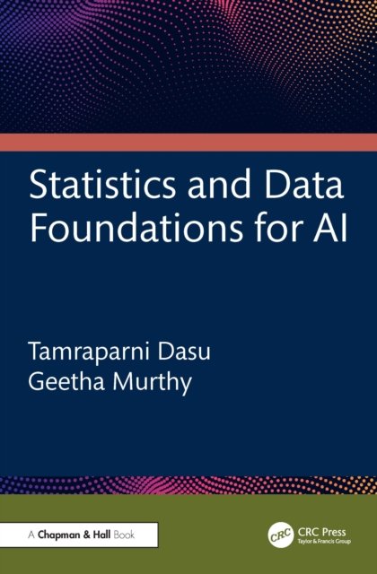 Statistics and Data Foundations for AI