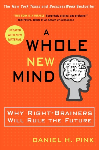 Whole New Mind