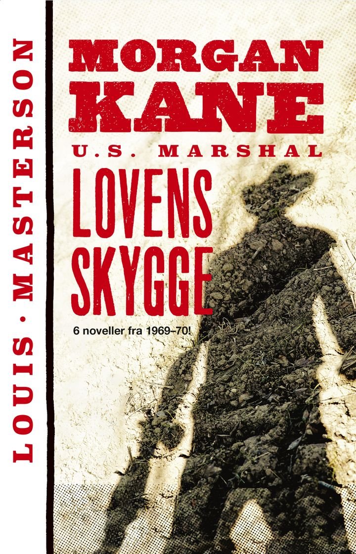 Lovens skygge