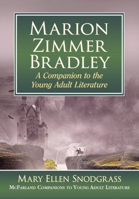 Marion Zimmer Bradley