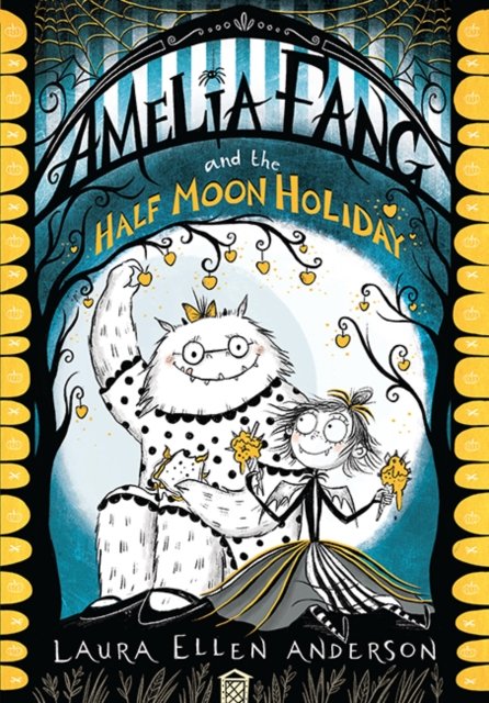 AMELIA FANG &_AMELIA FANG S PB