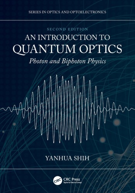 An Introduction to Quantum Optics