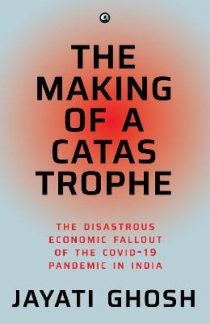 THE MAKING OF A CATASTROPHE
