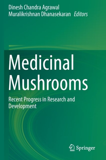 Medicinal Mushrooms