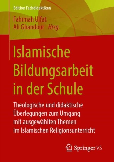 Islamische Bildungsarbeit in der Schule