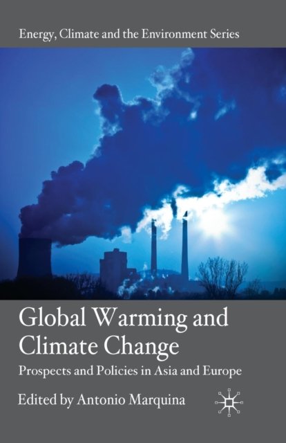 Global Warming and Climate Change
