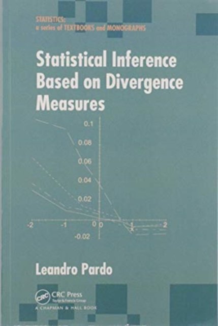 Statistical Inference Based on Divergence Measures