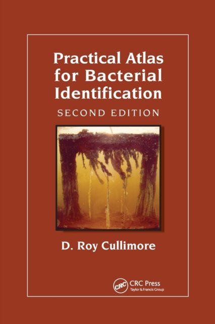 Practical Atlas for Bacterial Identification