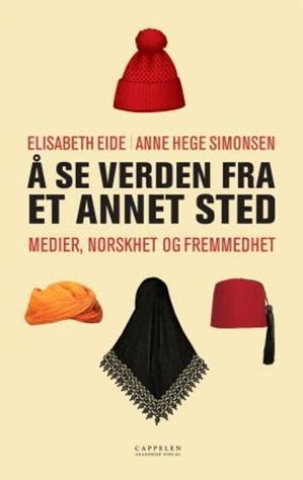 Å se verden fra et annet sted