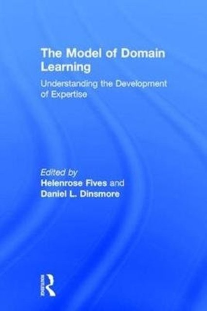 The Model of Domain Learning