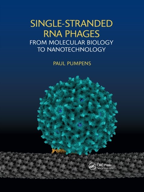 Single-Stranded RNA Phages
