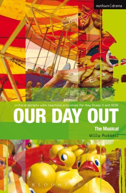Our Day Out