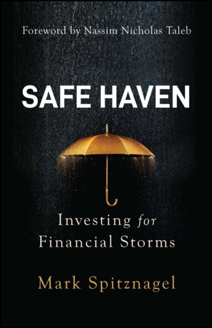 Safe Haven – Investing for Financial Storms