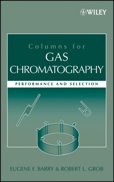Columns for Gas Chromatography