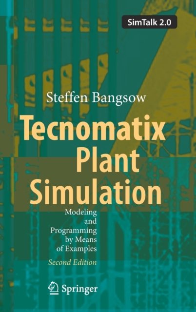 Tecnomatix Plant Simulation