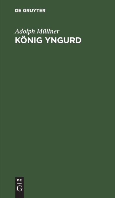 Konig Yngurd