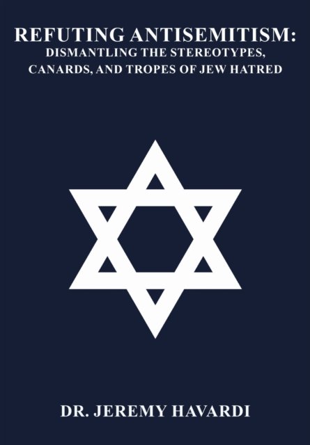 Refuting Antisemitism