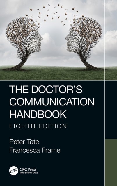The Doctor's Communication Handbook, 8th Edition