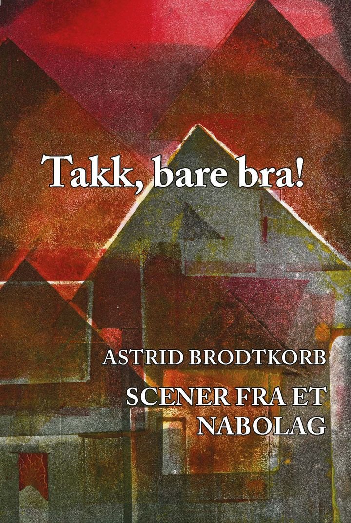 Takk, bare bra!