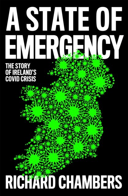STATE OF EMERGENCY PB