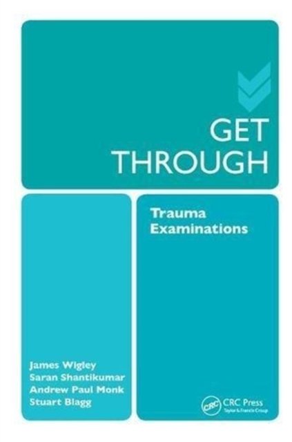 Get Through Trauma Examinations