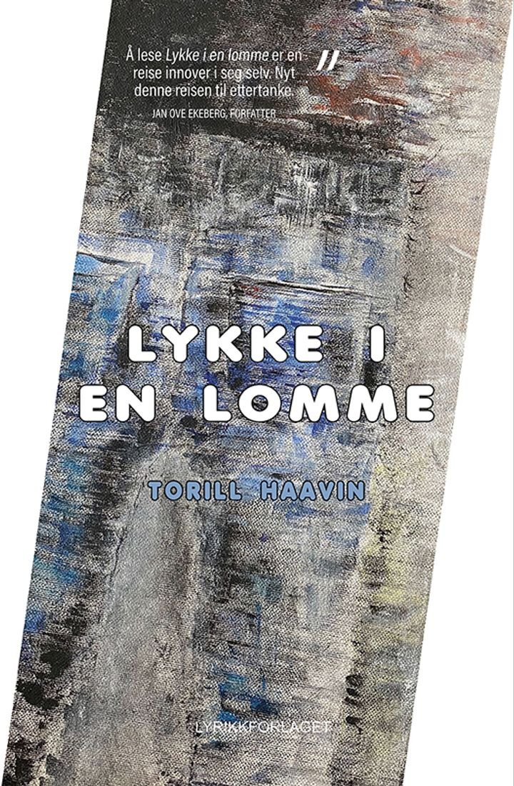 Lykke i en lomme