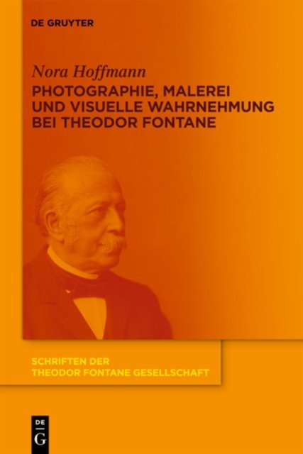 Photographie, Malerei Und Visuelle Wahrnehmung Bei Theodor Fontane