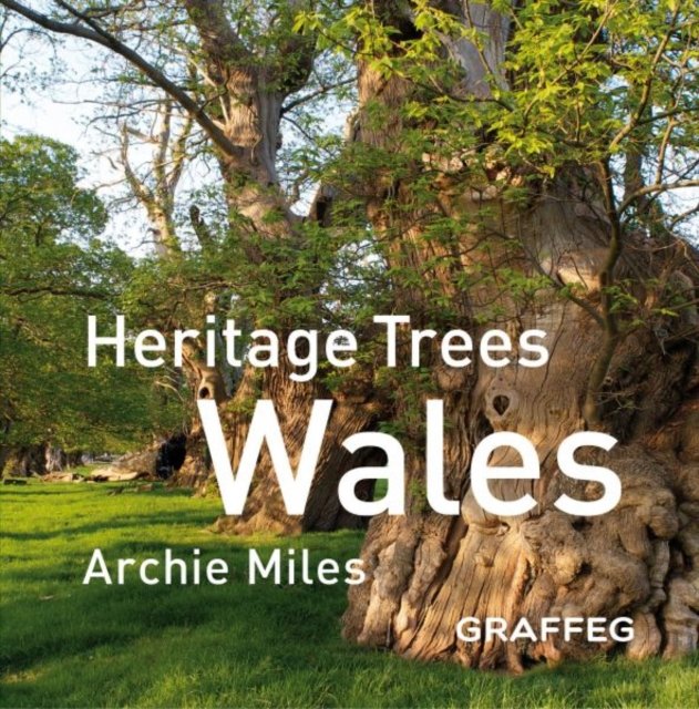 Heritage Trees Wales -  Compact Edition